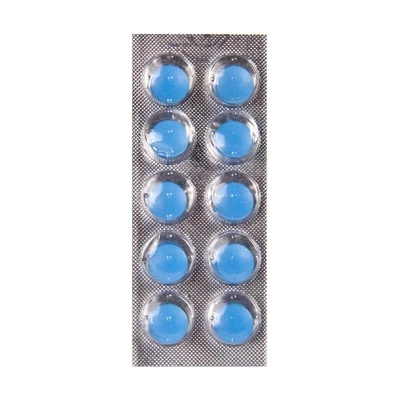 Pharmquests Die Hard II Hardcore 10ks