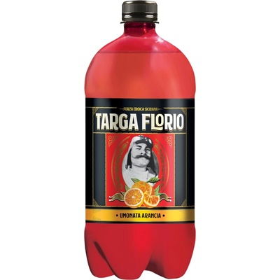Targa Florio Arancia 6 x 1,33 l