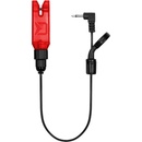 Delphin Svítící swinger LightBlock červená