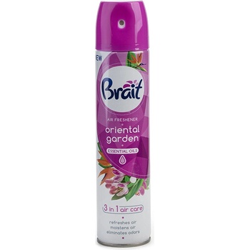 BRAIT OSVIEŽOVAČ VZDUCHU ORIENTAL 300 ml