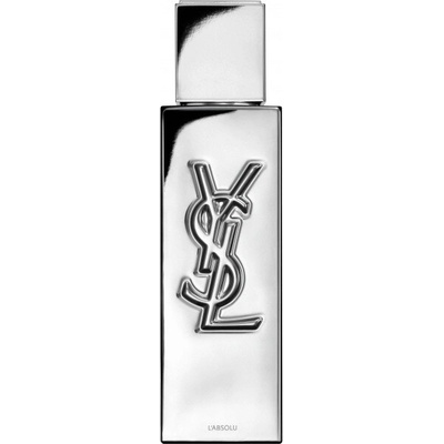 Yves Saint Laurent MYSLF L'ABSOLU parfémovaná voda pánská 40 ml