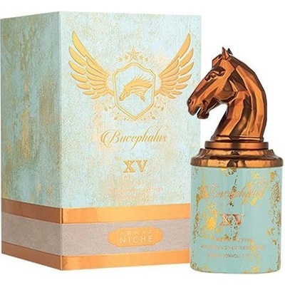 Armaf Bucephalus No,XV parfum pánsky 5 ml vzorka