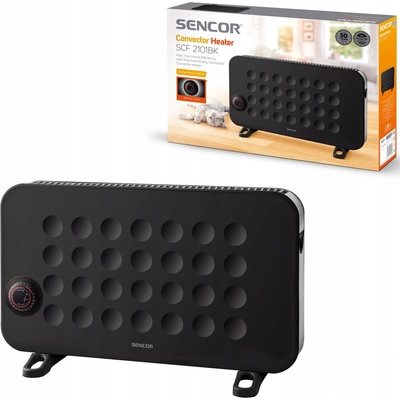 Sencor SCF 2101BK
