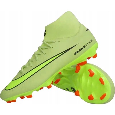 Nike ZM SUPERFLY 10 ACAD FG/MG