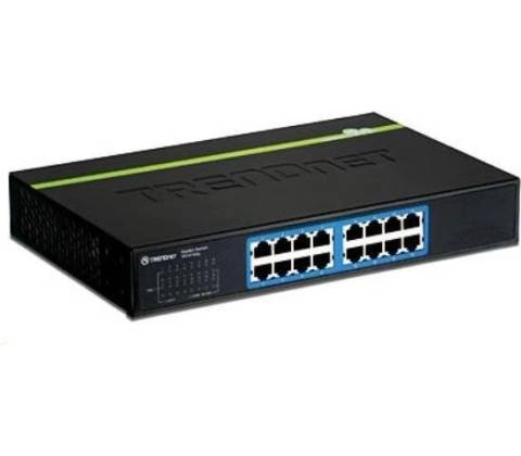 Trendnet TEG-S16G