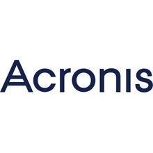 Acronis True Image Advanced Subscription 3 Computers + 500 GB Acronis Cloud Storage - 1 year Sub HOBASHLOS21