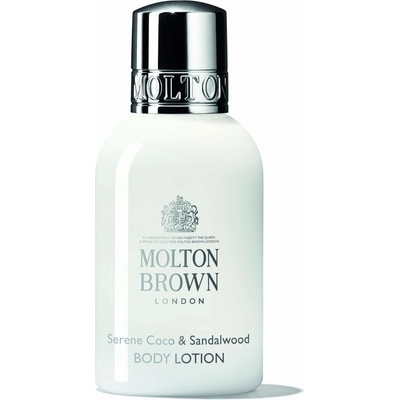 Molton Brown Coco & Sandalwood Подхранващ Лосион за тяло 100 мл