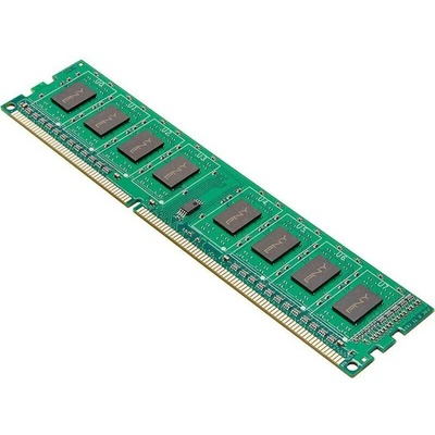 PNY 8GB 1600MHz DDR3 DIM8GBN/12800/3-SB