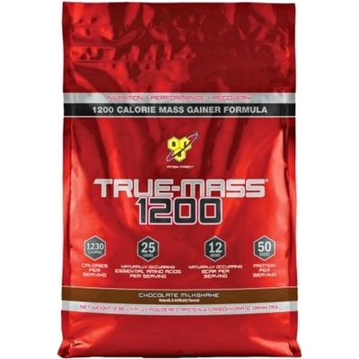 BSN True-Mass 1200 4650 g