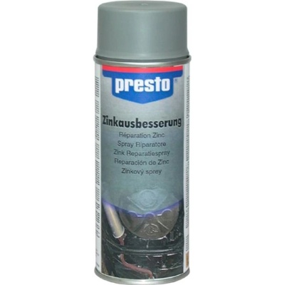 Presto Spray zaklad sedy 500 ml