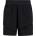 adidas Мъжки къси панталони Adidas Studio Tech Shorts Mens - Black
