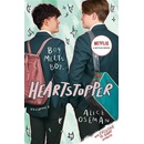 Heartstopper Volume One