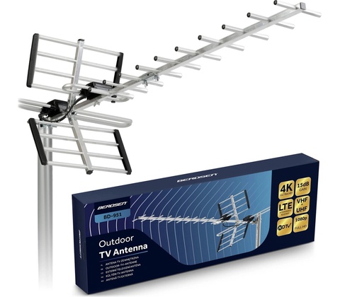 Berdsen BD-951