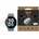 PanzerGlass Стъклен протектор за часовник PanzerGlass за Samsung Galaxy Watch 5, 44mm