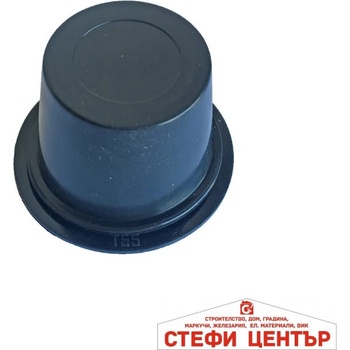 Image 1 of Paolo Гумена капачка за фар 55мм (182084)