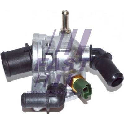 Termostat, chladivo FAST FT58178