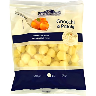 Carlo Crivellin Gnocchi di Patate 0,5 kg