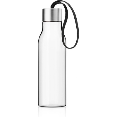 Eva Solo Бутилка за вода Eva Solo с черна дръжка (503022)