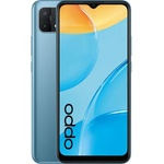 OPPO A15s 64GB 4GB RAM Dual Мобилни телефони (GSM)
