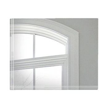 Makena Огледало 40х50см Бриз (348635)