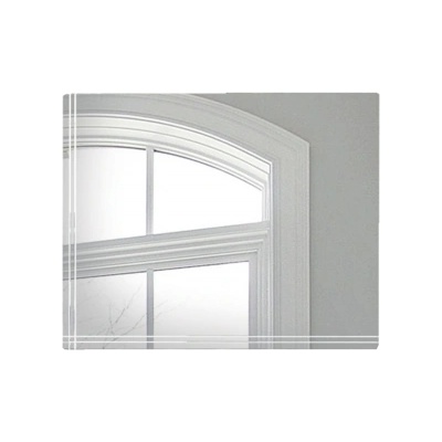 Makena Огледало 40х50см Бриз (348635)