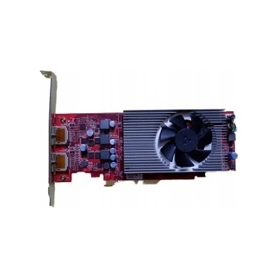 HP Radeon RX 6300 2GB GDDR6 7Y6P7AA