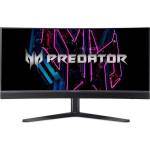 Acer Predator X34Vbmiiphuzx UM.CXXEE.V01 Монитори