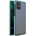 Samsung Pокривало Spring clear TPU за Samsung Galaxy M31S - Тюркоазен KP8704