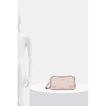 GUESS Чанта Guess ROSALBA в розово HWZG96 57120 (HWZG96.57120)