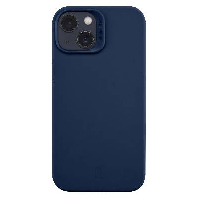 Sensation калъф за iPhone 14 Plus, Син