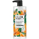 Lux sprchový gel s pumpičkou Bird of Paradise & Roseship Oil 750 ml