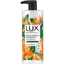 Lux sprchový gel s pumpičkou Bird of Paradise & Roseship Oil 750 ml