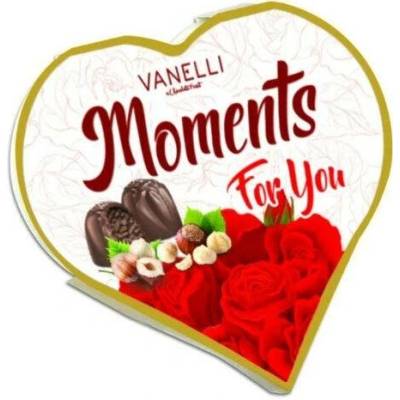 VANELLI Moments for you 90 g
