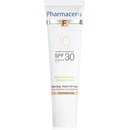 Pharmaceris F-Fluid Foundation matující fluidní make-up SPF30 10 Light 30 ml