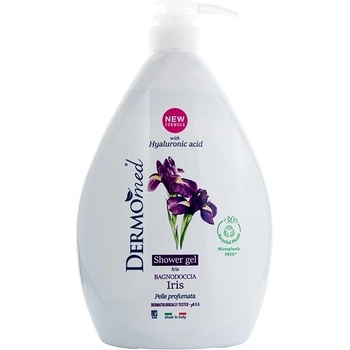 Dermoded Bagnodoccia iris sprchový gél kosatec 1 l