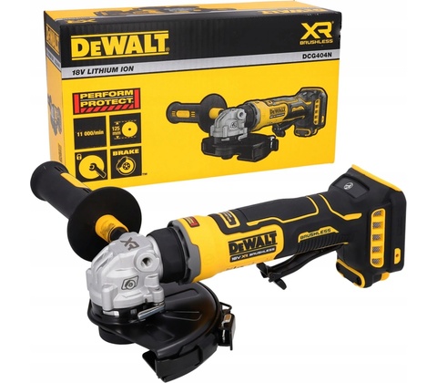 DeWalt DCG404N