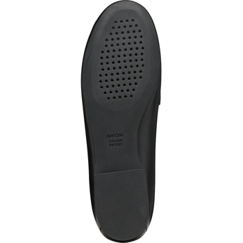 Geox Кожени мокасини Geox D NEW PALMARIA (D654JD000TUC9999)