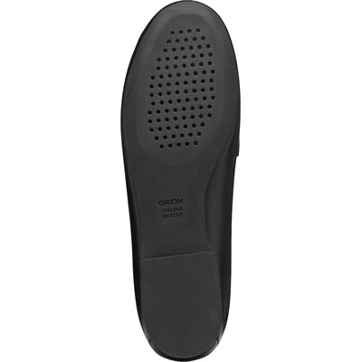 Geox Кожени мокасини Geox D NEW PALMARIA (D654JD000TUC9999)