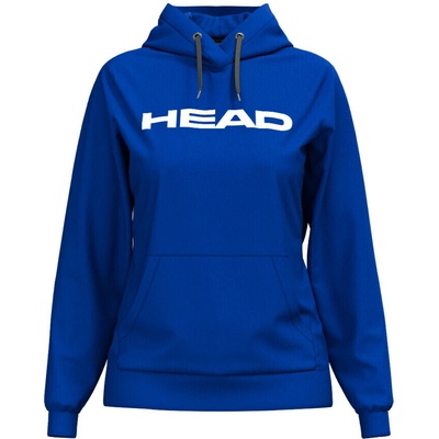 Head CLUB ORIGINAL Hoodie Women RO
