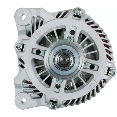 AS-PL Alternátor APL A5488S