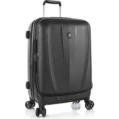 Heys Vantage Smart Black 61 l