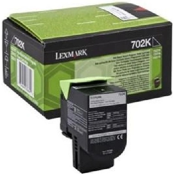 Lexmark 70C20K - originální