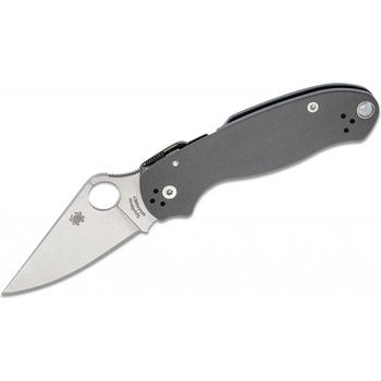 Spyderco Paramilitary 3 Maxamet