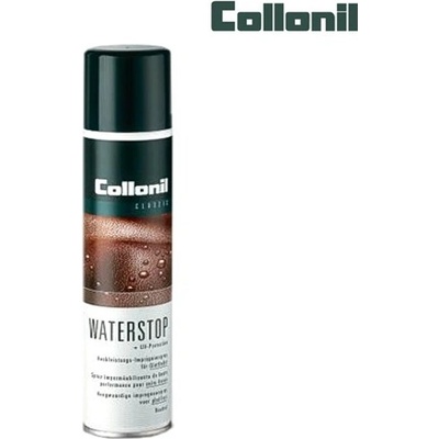 Collonil Waterstop s UV filtrem 400 ml