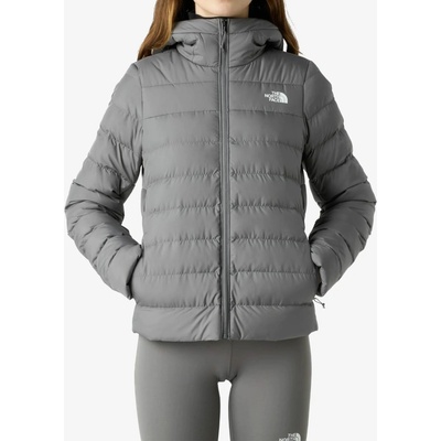 The North Face Aconcagua 3 Hoodie smoked pearl