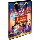 Aladin: Jafarův návrat S.E., DVD