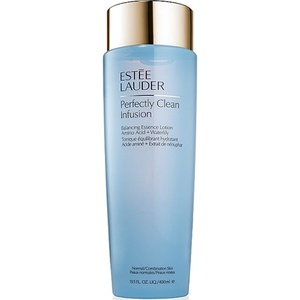 Estée Lauder Perfectly Clean Infusion Balancing Essence Lotion хидратиращ тоник за всеки тип кожа унисекс 400 мл