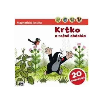 Krtko a ročné obdobia
