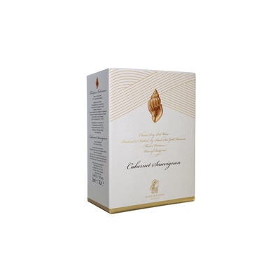 Черноморско злато РАКОВИНА КАБЕРНЕ СОВИНЬОН