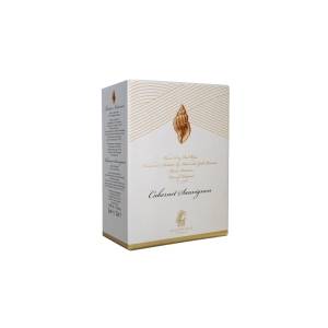 Черноморско злато РАКОВИНА КАБЕРНЕ СОВИНЬОН - lightsmarket - 17,29 лв